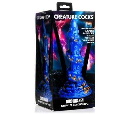 Dildo Kraken