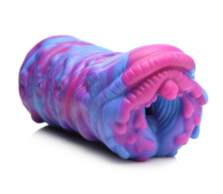Masturbador Vagina Cycloon Alien 6,5