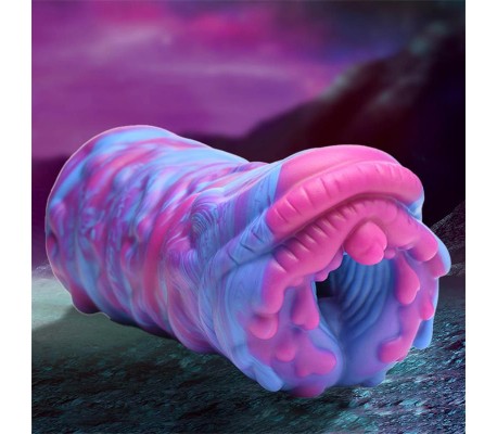 Masturbador Vagina Cycloon Alien 6,5