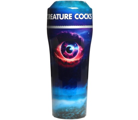 Masturbador Wormhole Alien 5.7