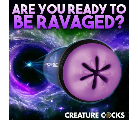 Masturbador Wormhole Alien 5.7