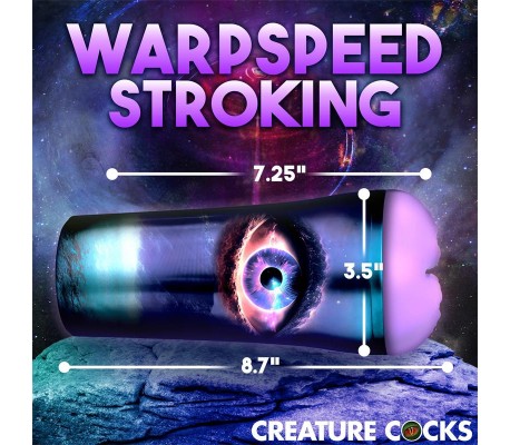 Masturbador Wormhole Alien 5.7