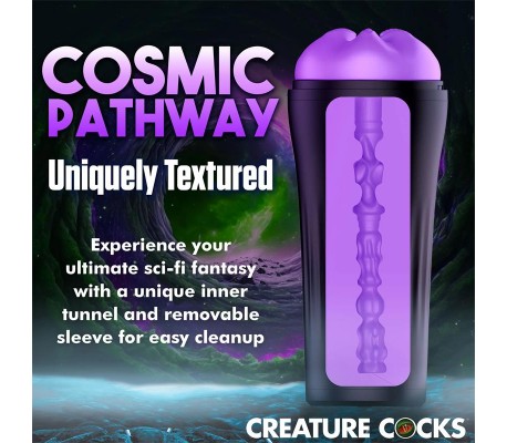 Masturbador Wormhole Alien 5.7