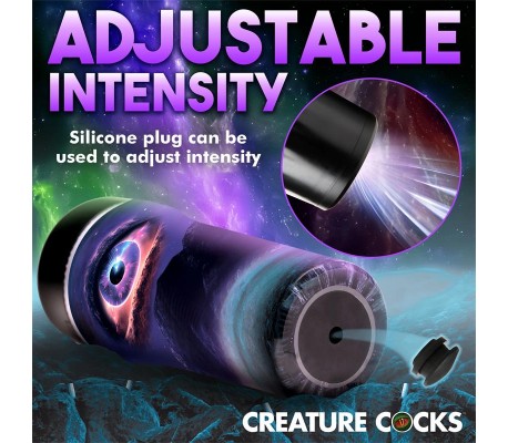 Masturbador Wormhole Alien 5.7