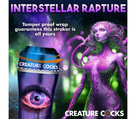 Masturbador Wormhole Alien 5.7