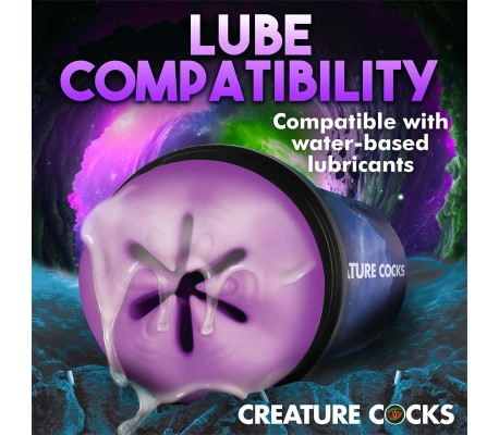 Masturbador Wormhole Alien 5.7