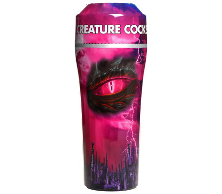 Masturbador Predator Creature 8.7