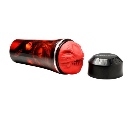 Masturbador Red Dragon 8.7