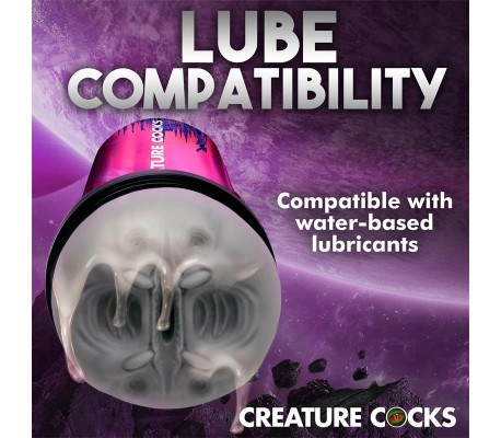 Masturbador Red Dragon 8.7