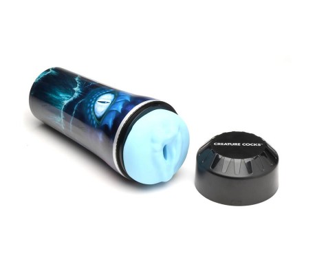 Masturbador Pussidon Sea Monster