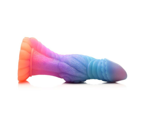 Dildo Alien Brilla en la Oscuridad