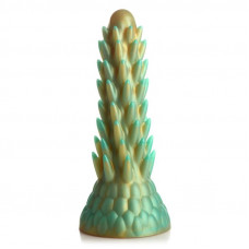 Dildo Dragón Stegosaurus Spiky Reptile