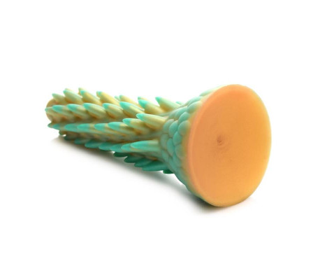 Dildo Dragón Stegosaurus Spiky Reptile