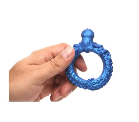 Anillo para el Pene Poseidon 039