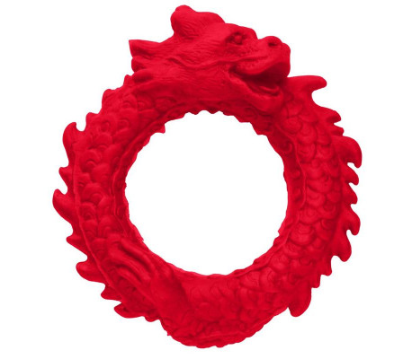 Anillo para el Pene Rise of the Dragon