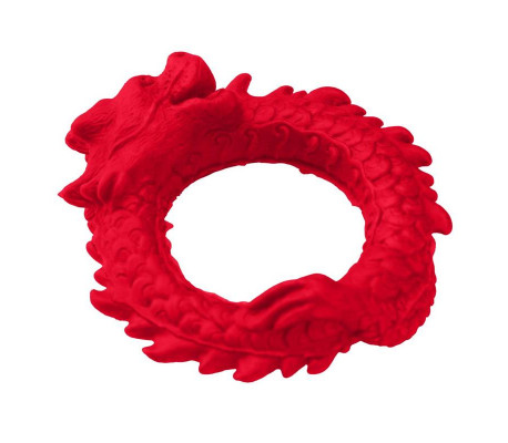 Anillo para el Pene Rise of the Dragon