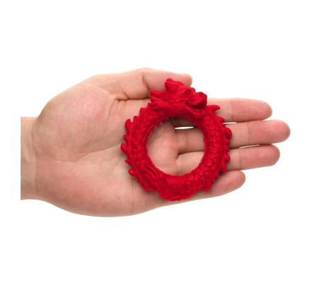 Anillo para el Pene Rise of the Dragon