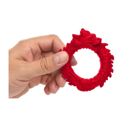 Anillo para el Pene Rise of the Dragon