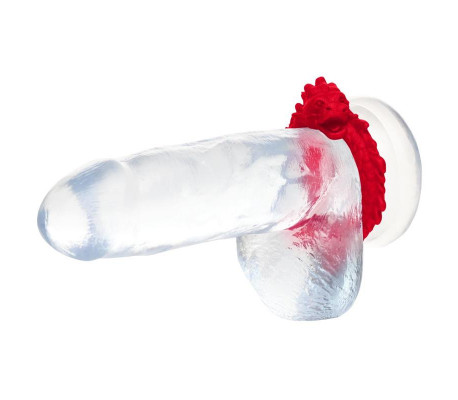 Anillo para el Pene Rise of the Dragon