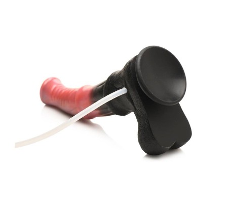 Dildo Eyaculador Centaur Explosion