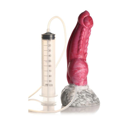 Dildo Eyaculador Resurrector Phoenix