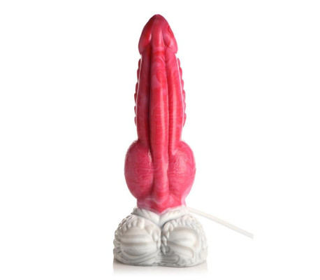 Dildo Eyaculador Resurrector Phoenix