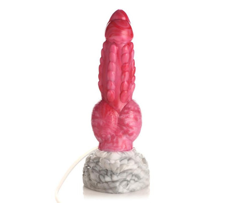 Dildo Eyaculador Resurrector Phoenix