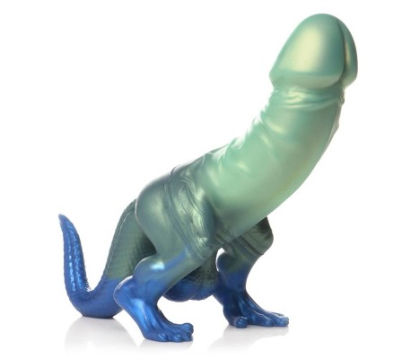 Dildo Jurassic Cock Dinosaur