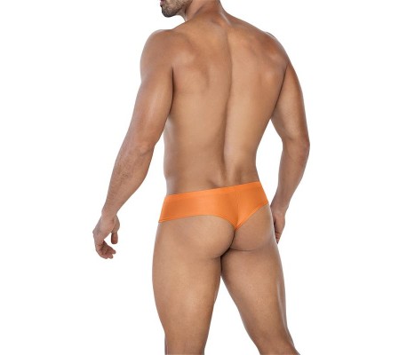 C4MSPX22 Calzoncillo Hybryd Cheeky Copper Spring