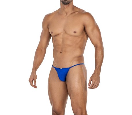 C4MSPX16 Tanga Kini Azul