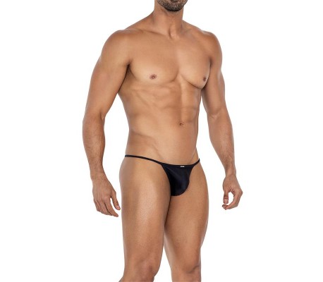 C4MSPX16 Tanga Kini Negro