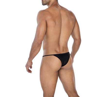 C4MSPX16 Tanga Kini Negro