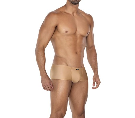 C4MSPX13 Calzoncillo Hipster Golden Sand