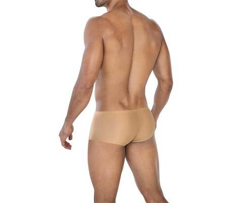 C4MSPX13 Calzoncillo Hipster Golden Sand