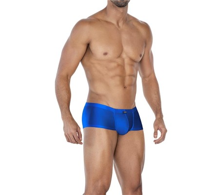 C4MSPX13 Calzoncillo Hipster Azul