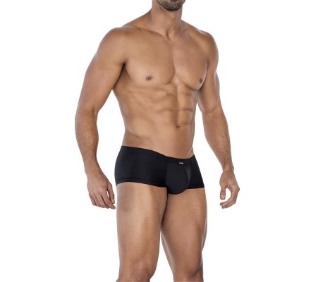 C4MSPX13 Calzoncillo Hipster Negro