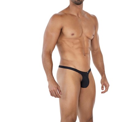 C4MSPX11 Micro Tanga Negro