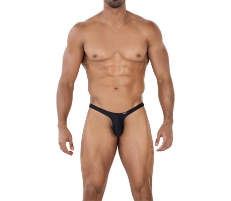 C4MSPX11 Micro Tanga Negro