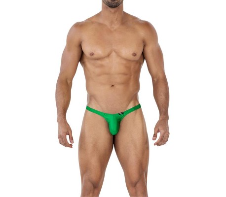 C4MSPX06 Tanga Brazilian Verde