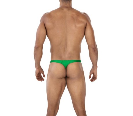 C4MSPX06 Tanga Brazilian Verde