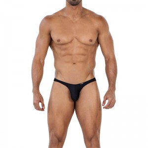 C4MSPX06 Tanga Brazilian Negro