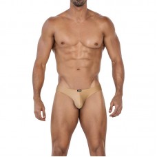 C4MSPX01 Calzoncillo Micro Brief Golden Sand