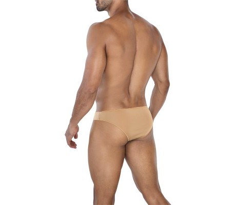 C4MSPX01 Calzoncillo Micro Brief Golden Sand