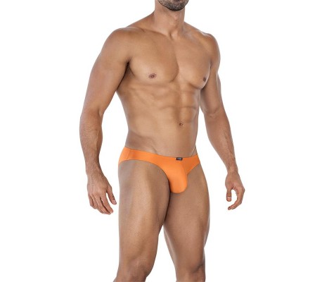 C4MSPX01 Calzoncillo Micro Brief Copper Spring