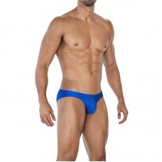 C4MSPX01 Calzoncillo Micro Brief Azul