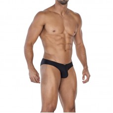 C4MSPX01 Calzoncillo Micro Brief Negro