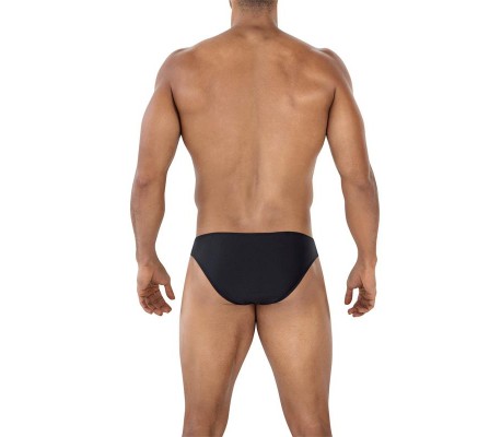 C4MSPX01 Calzoncillo Micro Brief Negro