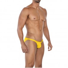Brief Tiro Bajo C4MSPXBUL01 Amarillo Talla S