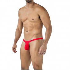 C4MSPXBUL03 Micro Tanga Scarlet