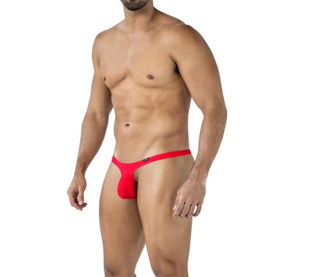 C4MSPXBUL03 Micro Tanga Scarlet